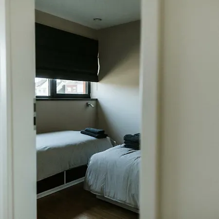 Cube Eco-gite Tatil Evi