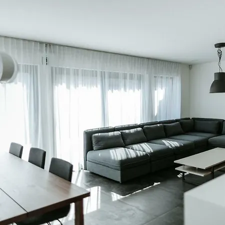 Cube Eco-gite Tatil Evi